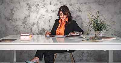 Giulia Bostan - Consulente d'immagine