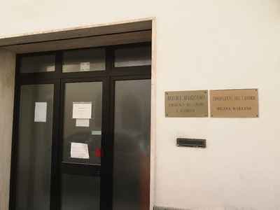 Studio Associato Consulenti Del Lavoro Ragg.Maura E Milena Marzano