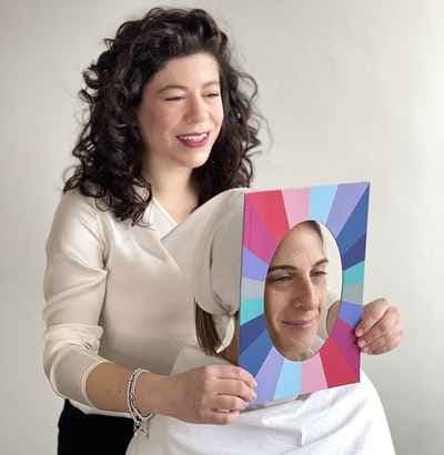 Francesca Lilliu Consulente Di Immagine