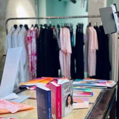 ELISA BONANDINI IMAGE CONSULTING