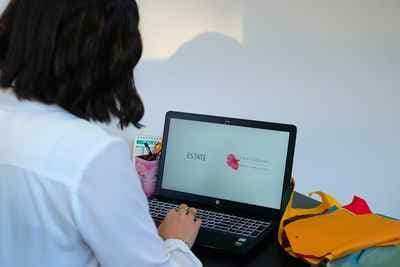 Color Ciclamino Studio