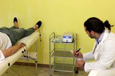 Dott. Gianvito Porcelli Dietista & Personal Trainer