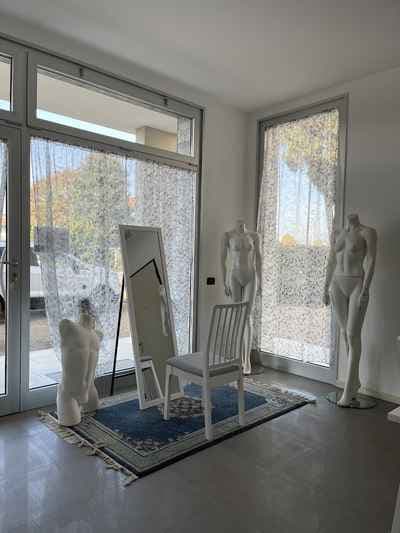 Consulente d'Immagine e Armocromia