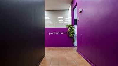Planimetrie.net S.r.l. Startup innovativa