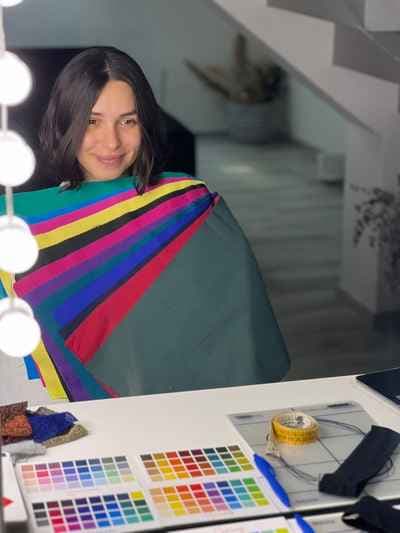 Mi Tienda di Federica De Benedictis