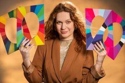 Giada Pagliani Consulente D'Immagine