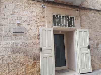 Dott.ssa Valeria de Chirico