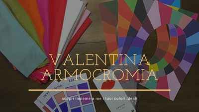Valentina Armocromia