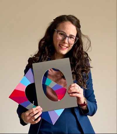 Armonie Anna Carollo Consulente di lmmagine