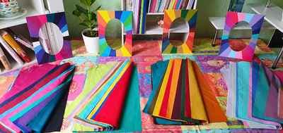 Fio Studio - Armocromia- Consulenza d'Immagine