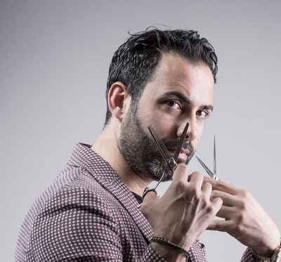 Parrucchiere Antonio Russo Consulente Di Immagine Rossano Corigliano