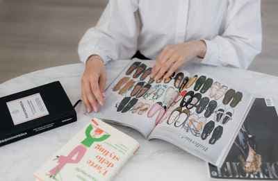 Emma Stefani | Consulente d’immagine