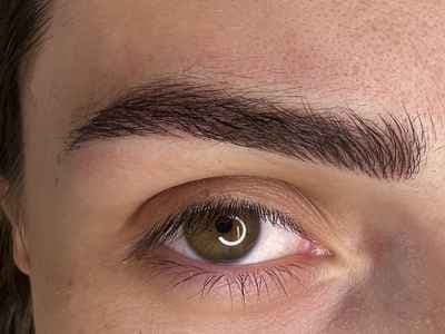 Giulia Giannini - Trucco Permanente & Dermopigmentazione Genova