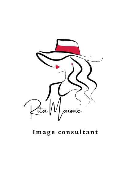 Rita Maione Consulente d'Immagine