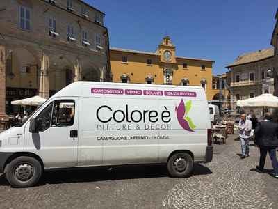 COLORE E' - Enema Srls