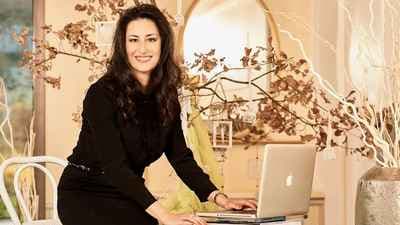 Dringoli Valentina Consulente d'Immagine e Armocromia ad Arezzo