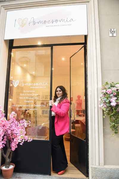 I love Armocromia Torino