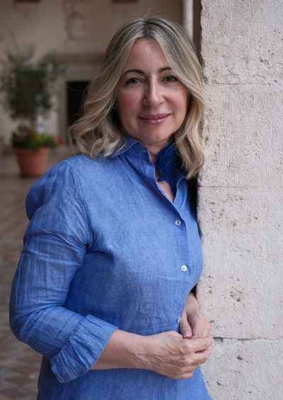 Cristina MMR Bonucci