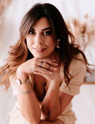 Cecilia Gerosa Image Consultant