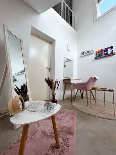 Fashion Harmony di Marcella Raiola