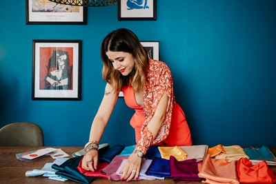 Valentina Giuriato Consulente d'Immagine