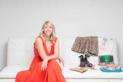 Consulente d'immagine Lainate - Claudia Schneider Style Coach TM