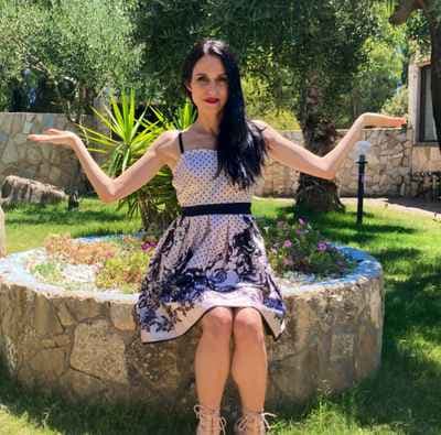 Deborah Ambrosini Consulente d'Immagine