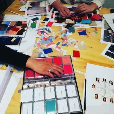 VirgoImage di Angela Bianchi