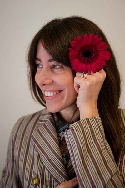 FlowerFede-consulente d'immagine | Federica Camilla Guerrera