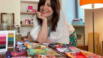 Mara Dimetto - L’Essence de L’Image