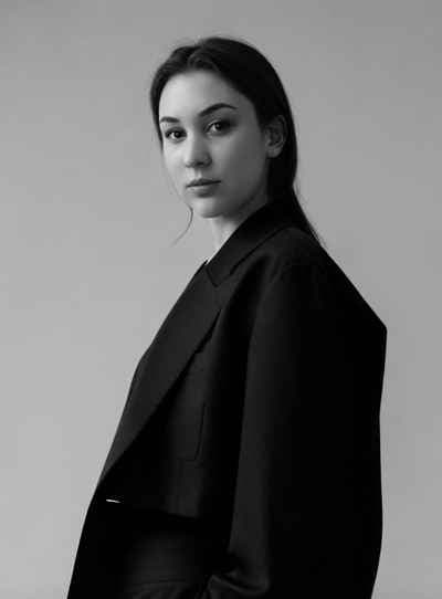 Roberta Zanon-Personal stylist e consulente di immagine