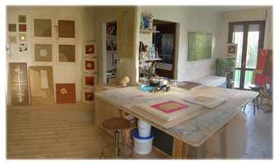 Amore & Colore Studio Artistico