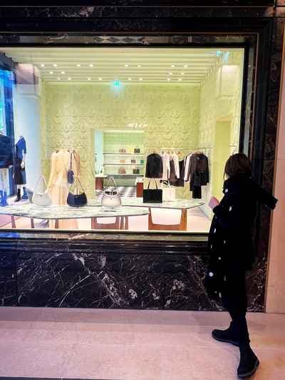 Michela Arrigotti Consulente di Immagine