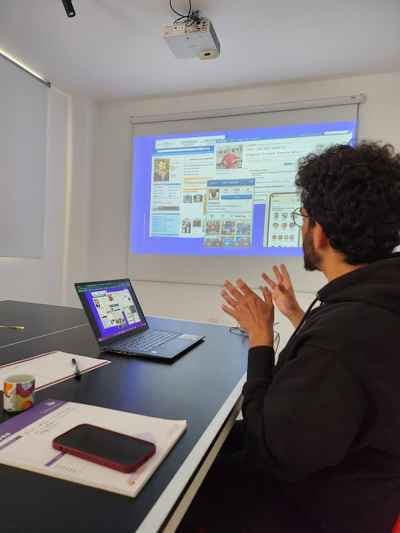 Digital Peppers - Agenzia Marketing Corato