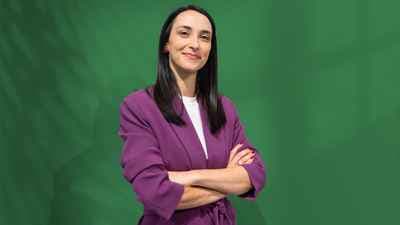 Marcella Ridolfi Consulente di Immagine