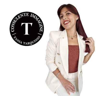 Tania Tarquinio - Consulente d'immagine - Armocromia e non solo..