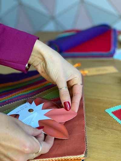 Elisa Gili Style Coach