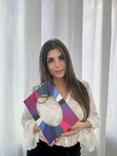 Valentina Cozzi Image Consultant