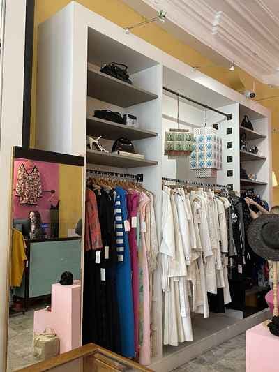 Alessia Giudice Consulente di Immagine Milano