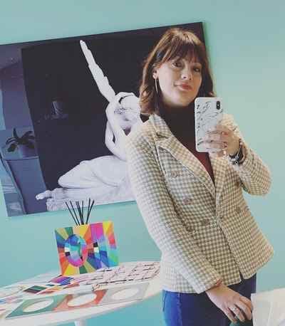 Monica Pezzetta Consulente d’immagine