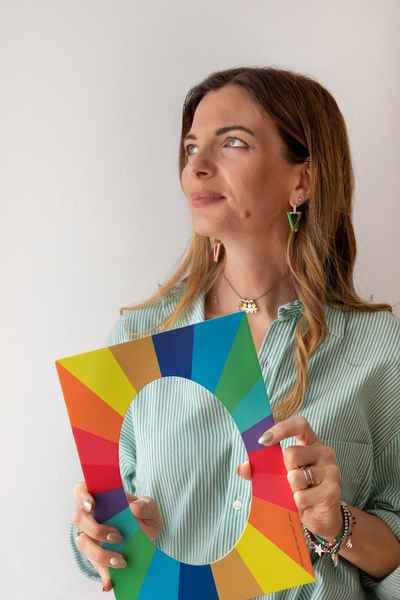 Vanessa Dal Cero - Consulente Immagine & Armocromia Milano