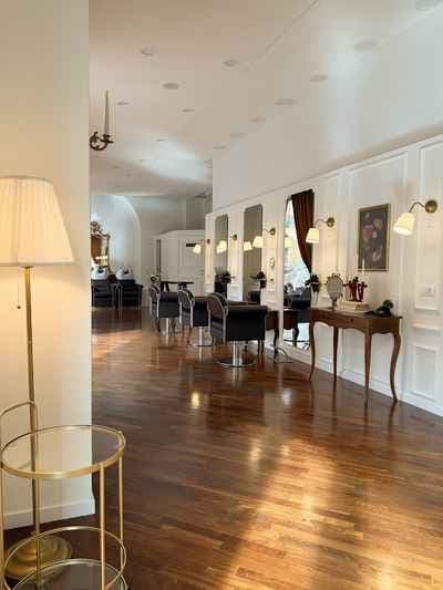 Arianna Gamberini consulente d'immagine