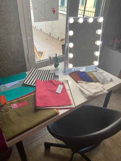 Tatiana Perini Consulente d'immagine