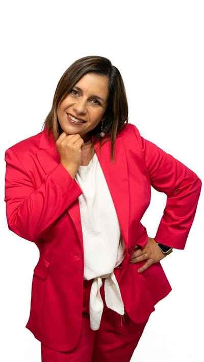 Francesca Codispoti - Armocromia e Consulente d'immagine