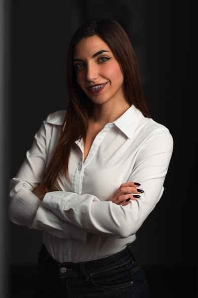 Claudia Mazzuoccolo Social Media Manager