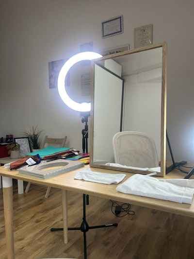 Fedecromia- Armocromia