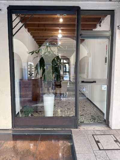 Banguela Yipsy - Consulente Immagine - Image Consultant