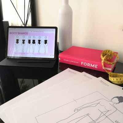 Mariarosa Fontanella Image Consulting