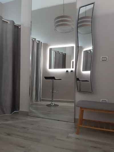 Sartoria "Prêt à Porter 22" di Silvia Franca