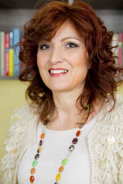 Valentina Lombardi Consulente di immagine